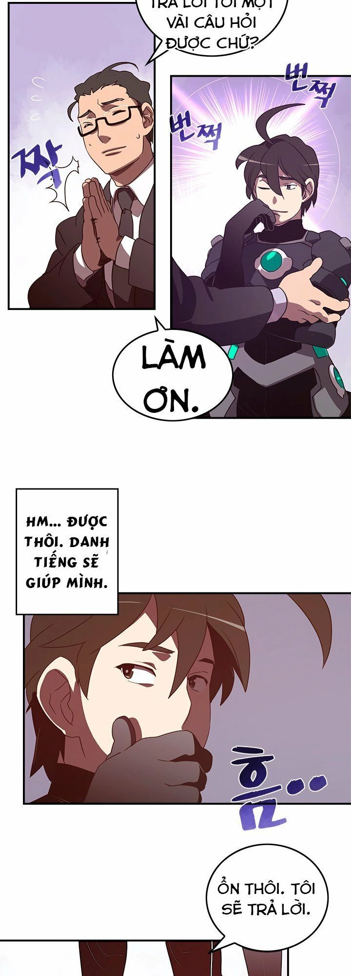 Ta Là Vua Pháp Sư Chapter 37 - 14