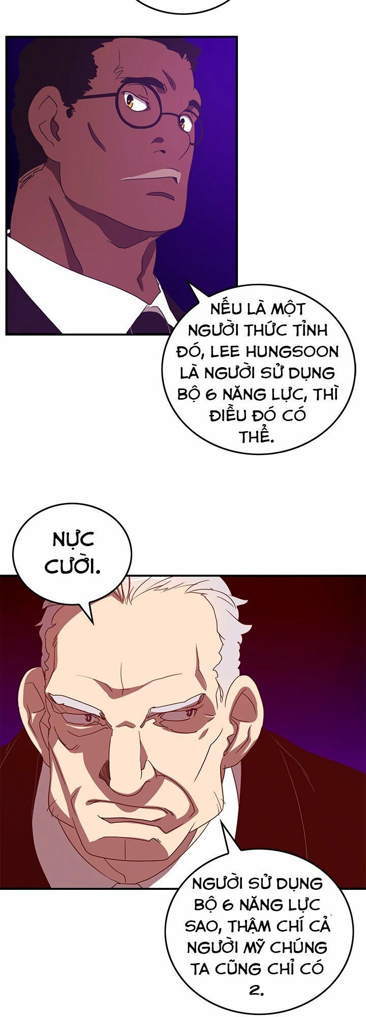 Ta Là Vua Pháp Sư Chapter 37 - 21