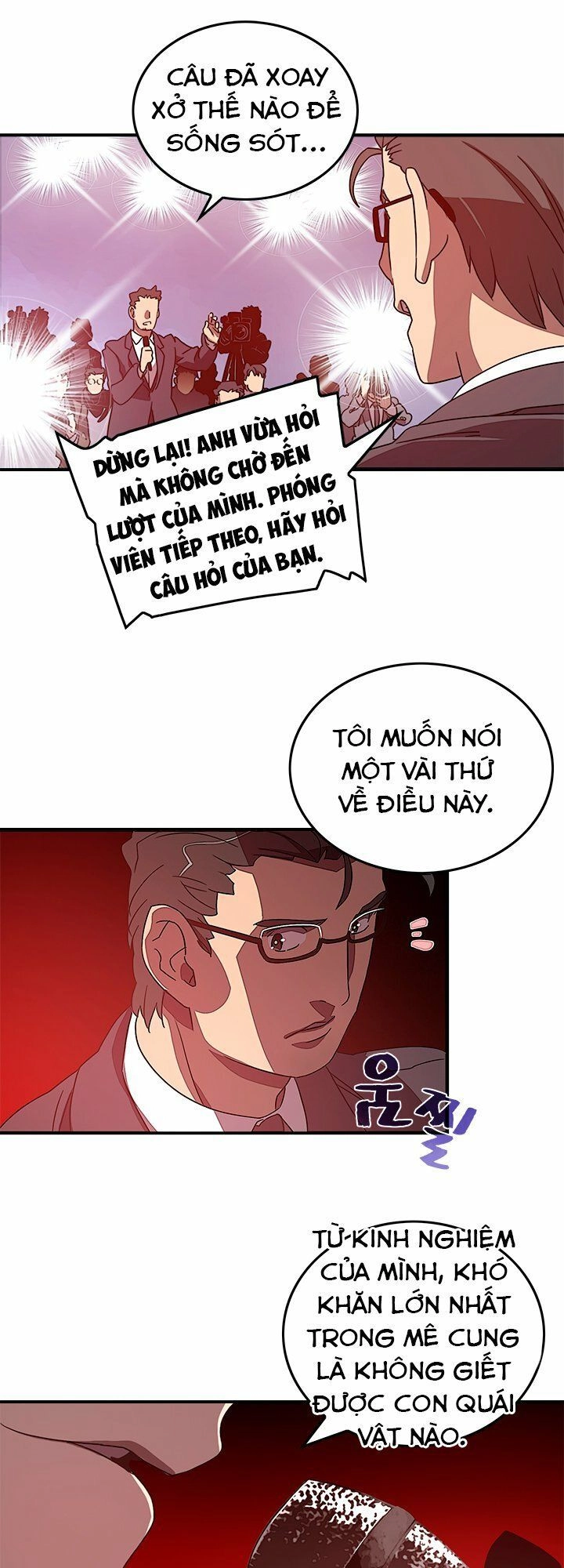 Ta Là Vua Pháp Sư Chapter 37 - 24