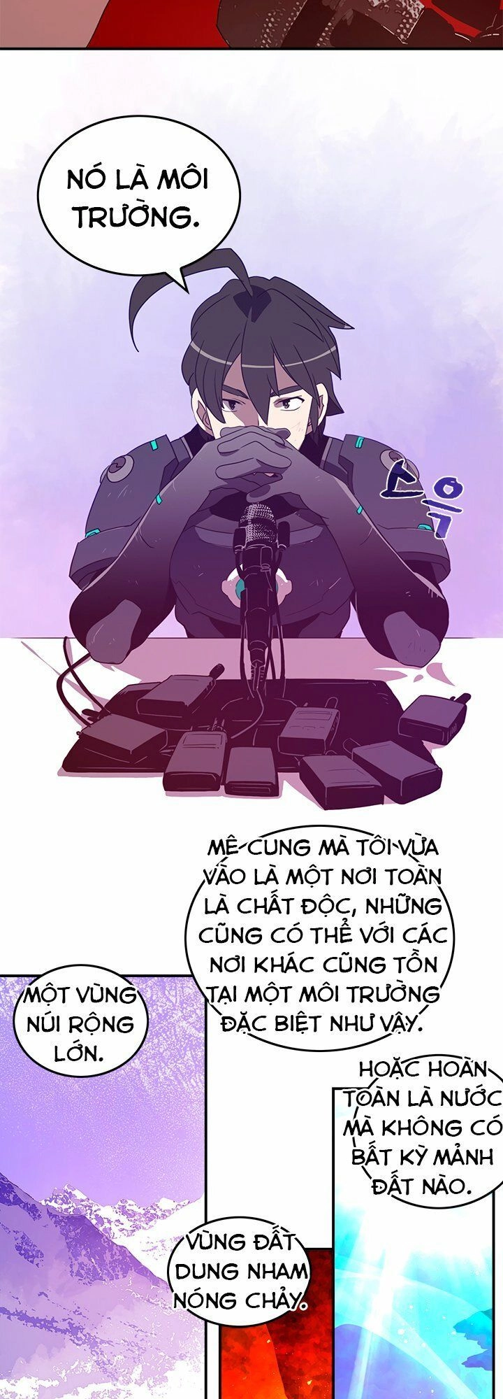 Ta Là Vua Pháp Sư Chapter 37 - 25