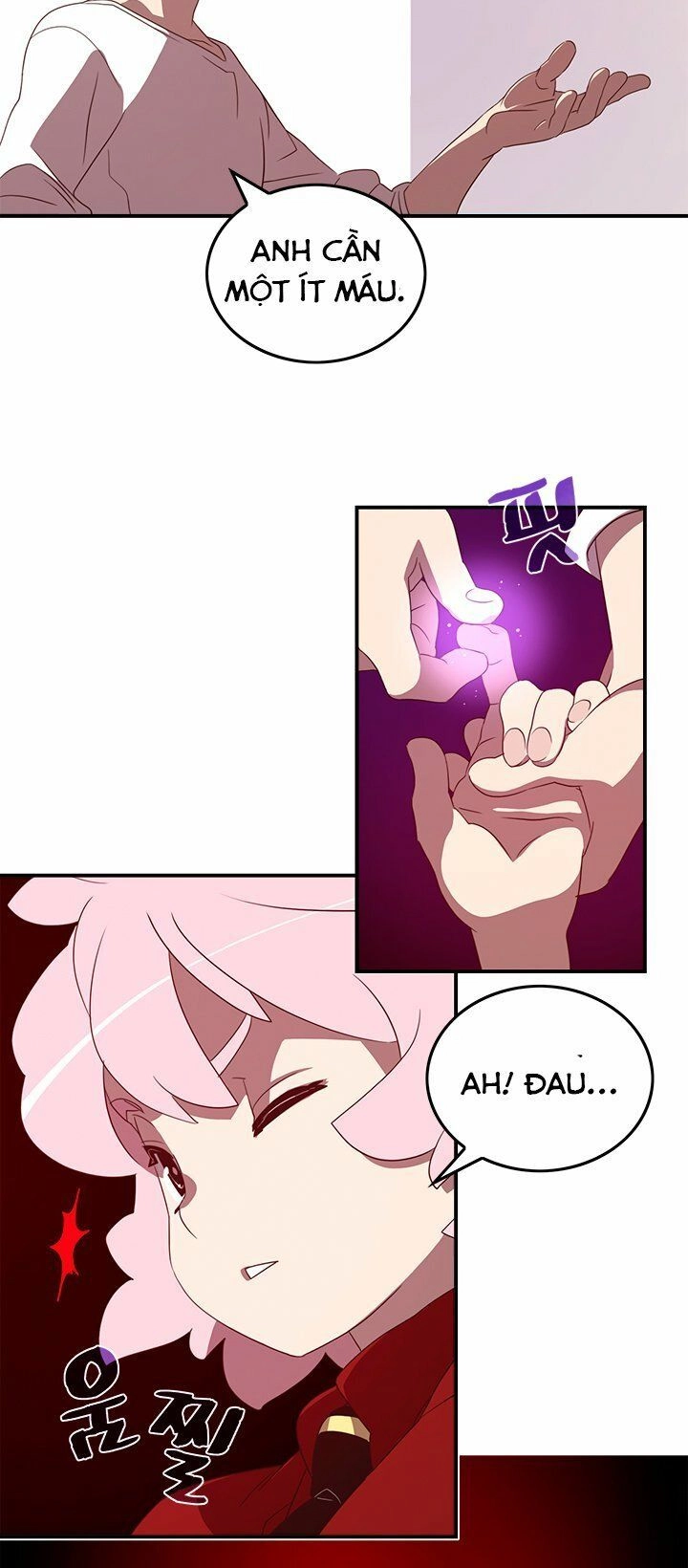 Ta Là Vua Pháp Sư Chapter 39 - 6