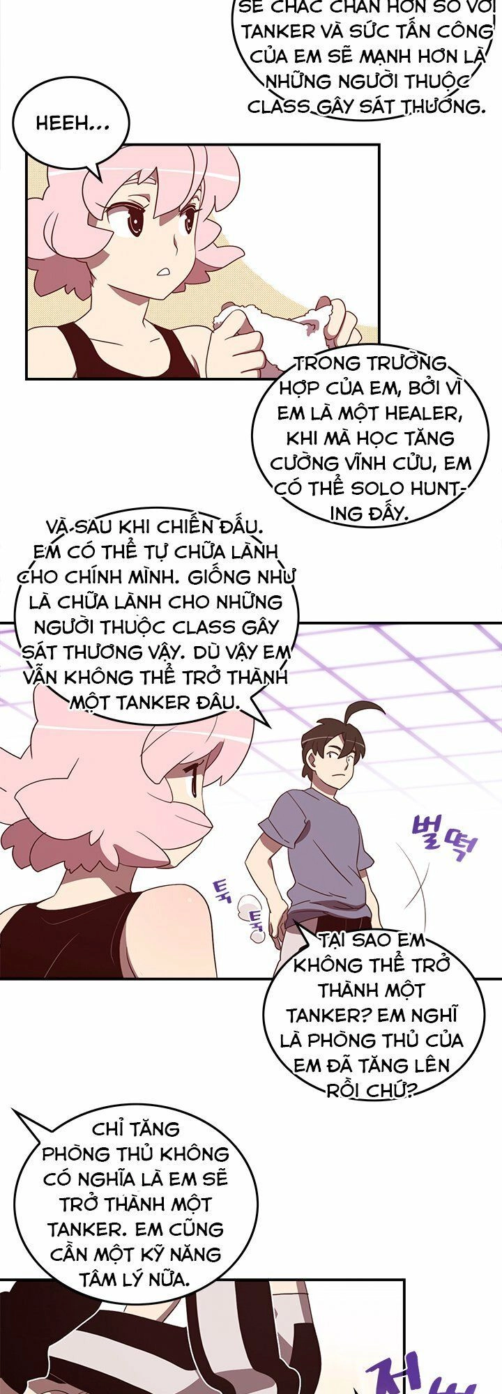 Ta Là Vua Pháp Sư Chapter 39 - 21