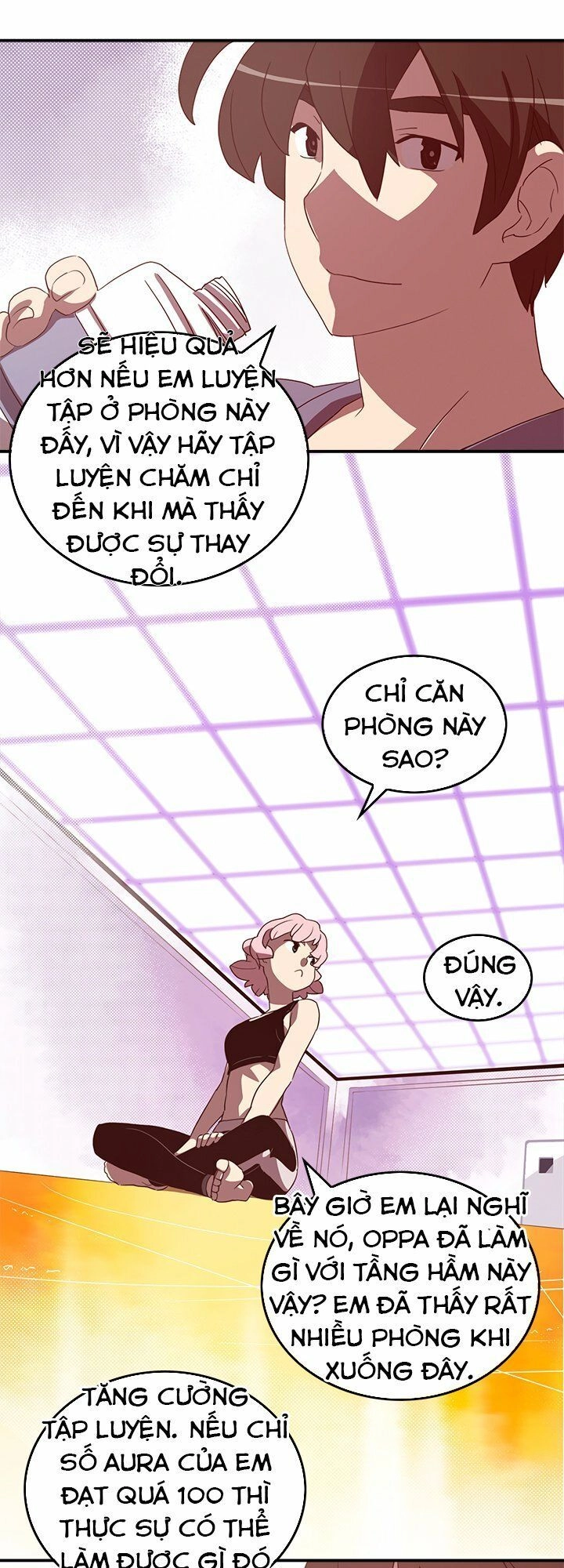 Ta Là Vua Pháp Sư Chapter 40 - 3