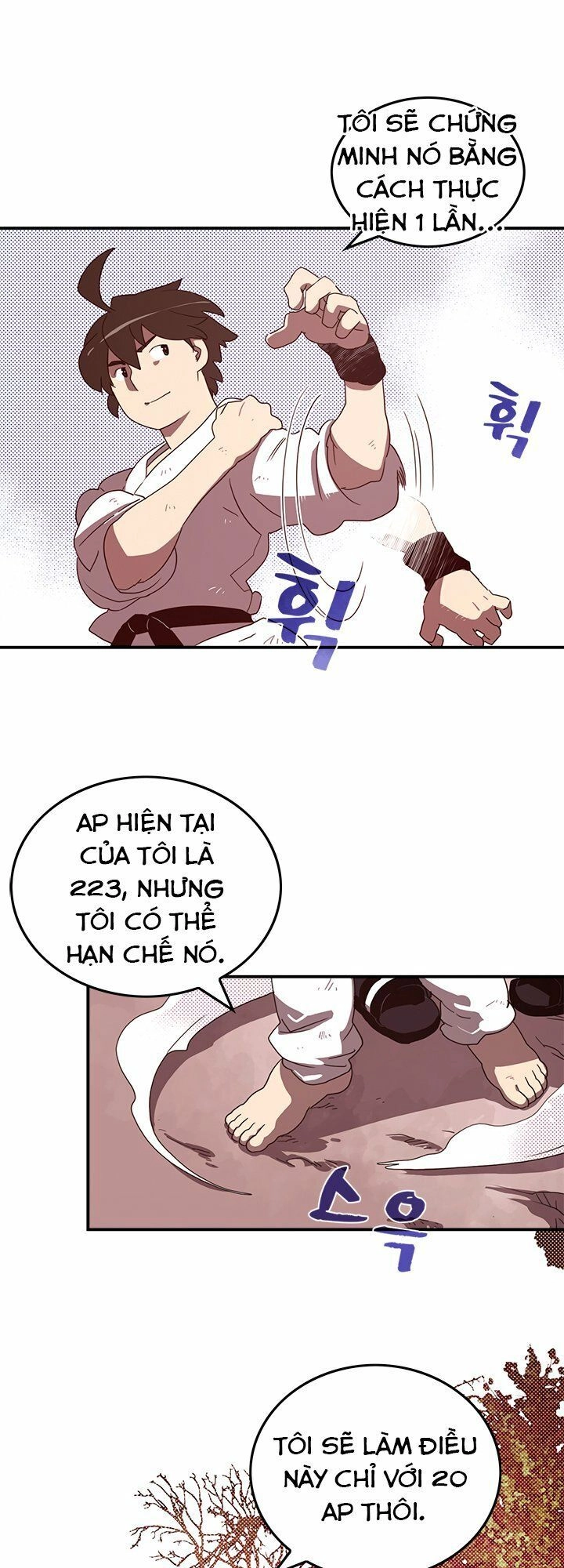 Ta Là Vua Pháp Sư Chapter 41 - 6