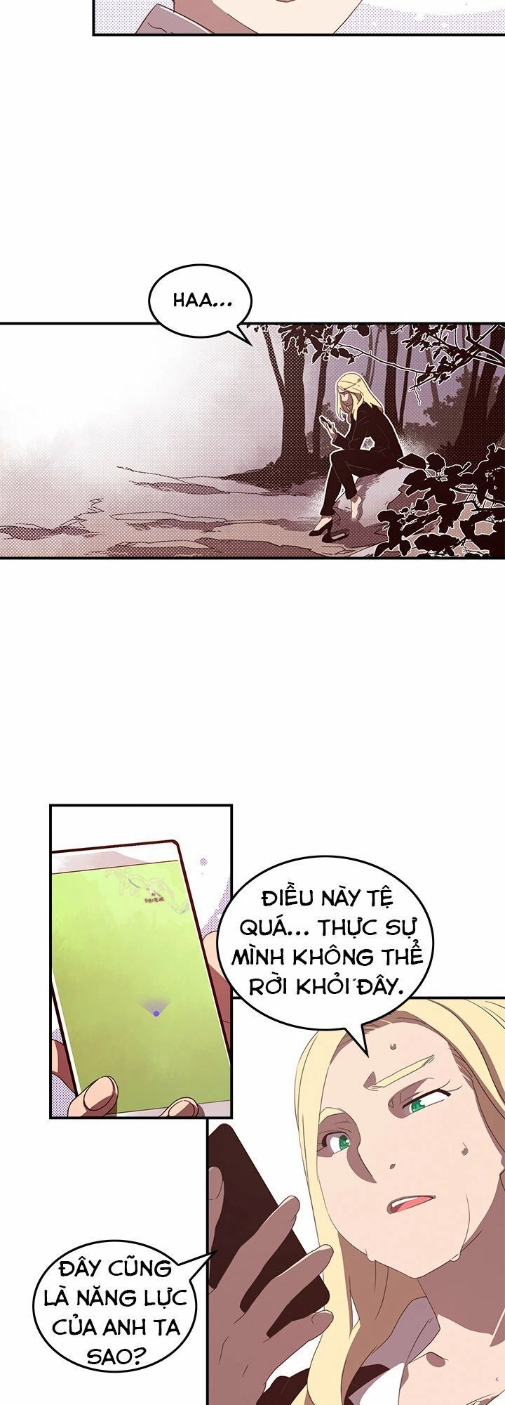 Ta Là Vua Pháp Sư Chapter 41 - 15