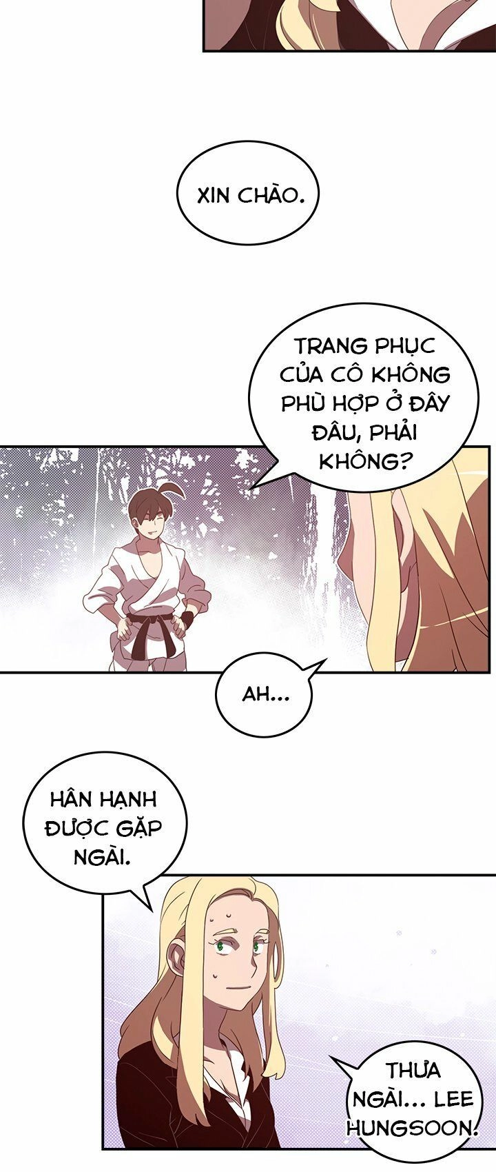 Ta Là Vua Pháp Sư Chapter 41 - 16