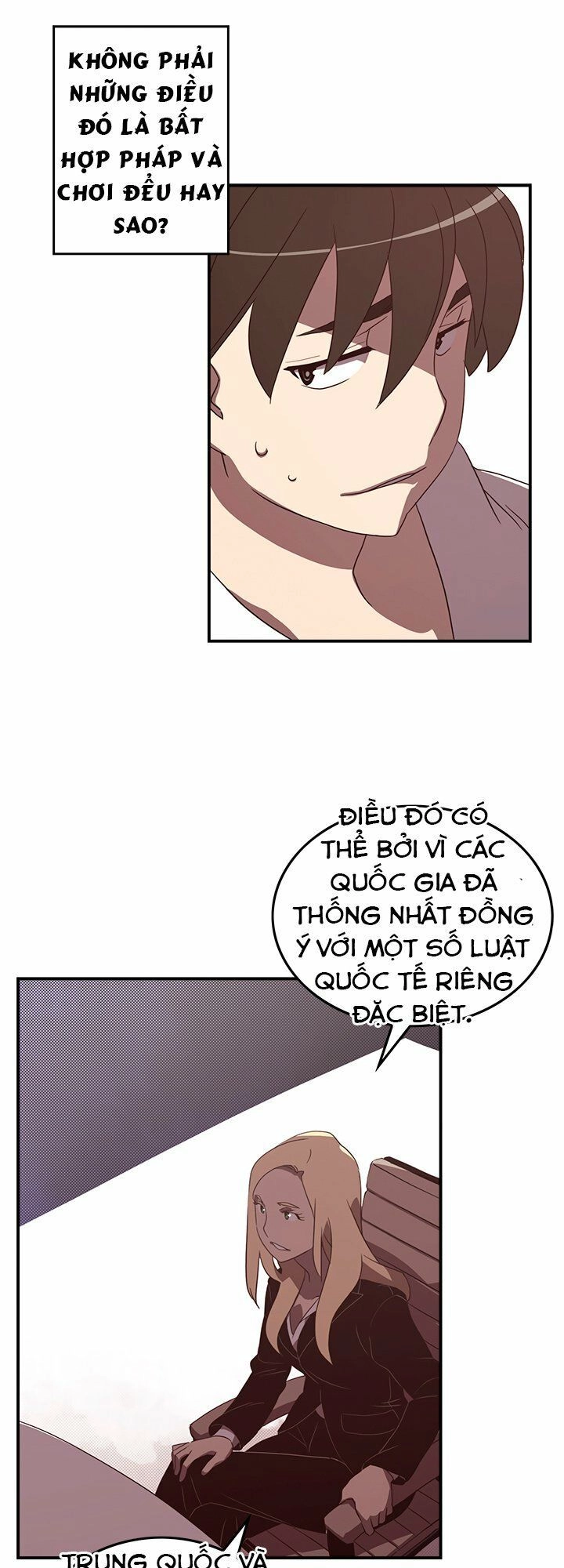 Ta Là Vua Pháp Sư Chapter 41 - 17