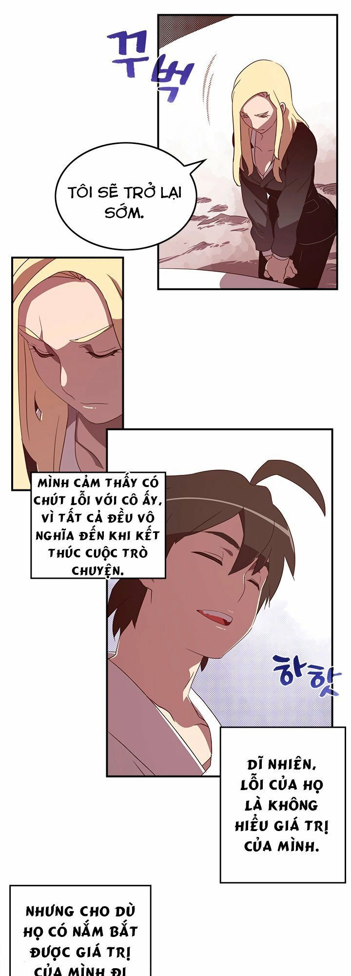 Ta Là Vua Pháp Sư Chapter 42 - 11