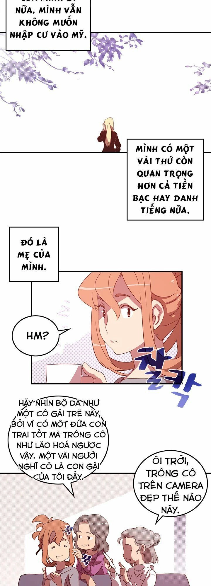 Ta Là Vua Pháp Sư Chapter 42 - 12