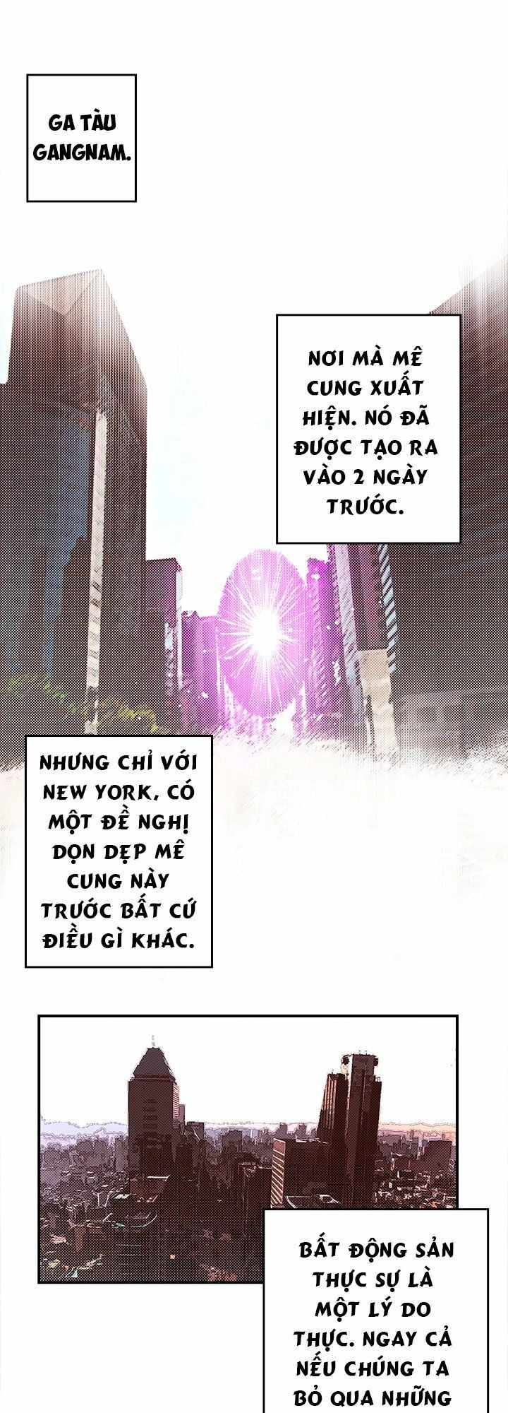 Ta Là Vua Pháp Sư Chapter 42 - 17
