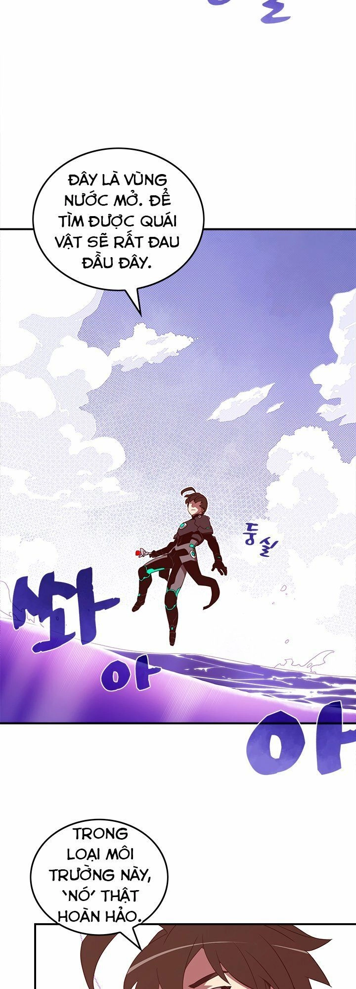 Ta Là Vua Pháp Sư Chapter 42 - 32