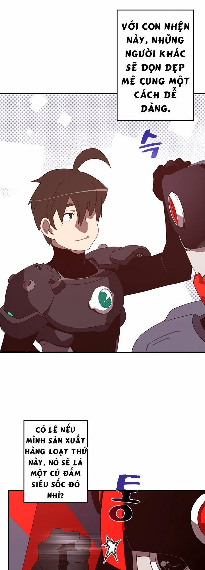 Ta Là Vua Pháp Sư Chapter 43 - 23