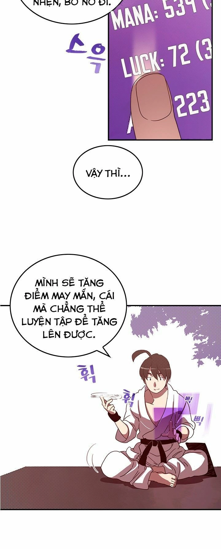 Ta Là Vua Pháp Sư Chapter 44 - 13