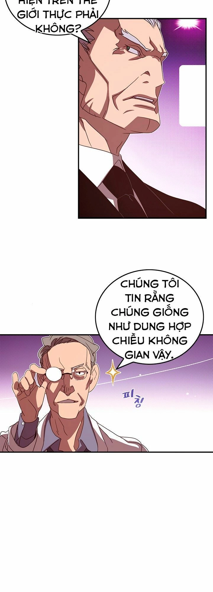 Ta Là Vua Pháp Sư Chapter 46 - 15