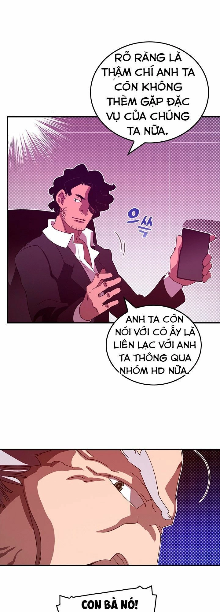 Ta Là Vua Pháp Sư Chapter 46 - 20