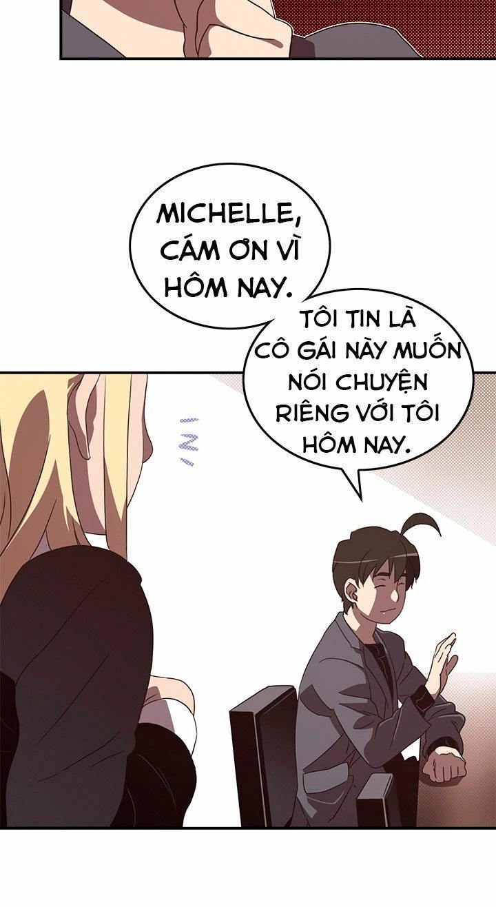 Ta Là Vua Pháp Sư Chapter 48 - 33