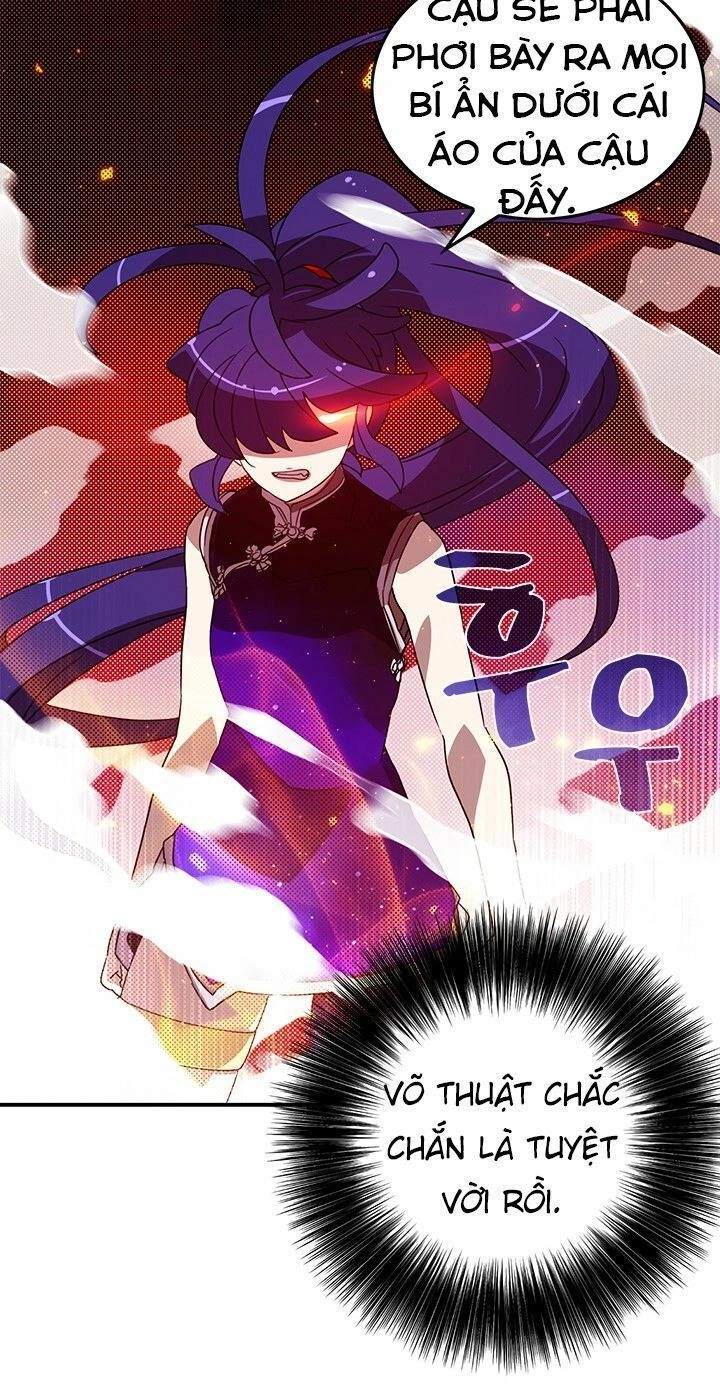 Ta Là Vua Pháp Sư Chapter 49 - 19