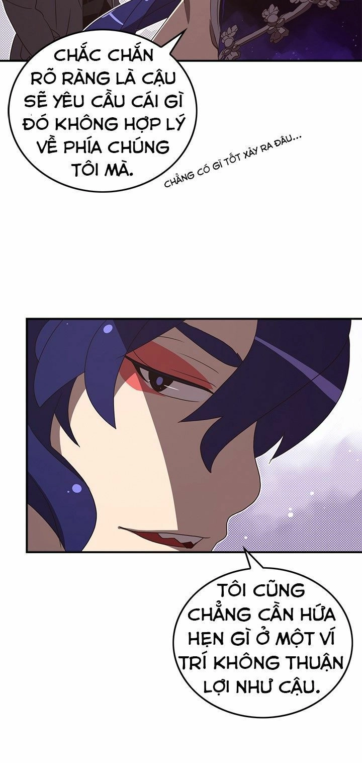 Ta Là Vua Pháp Sư Chapter 49 - 28