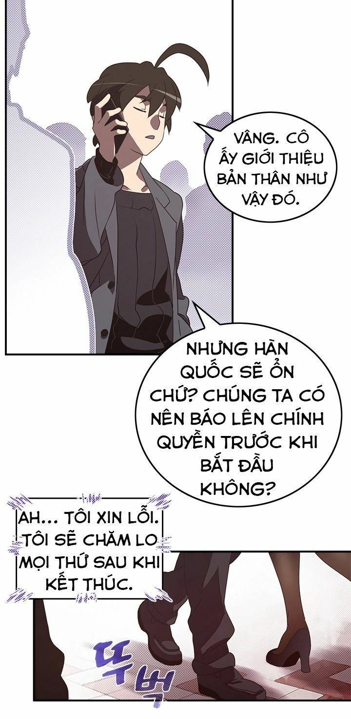 Ta Là Vua Pháp Sư Chapter 49 - 31