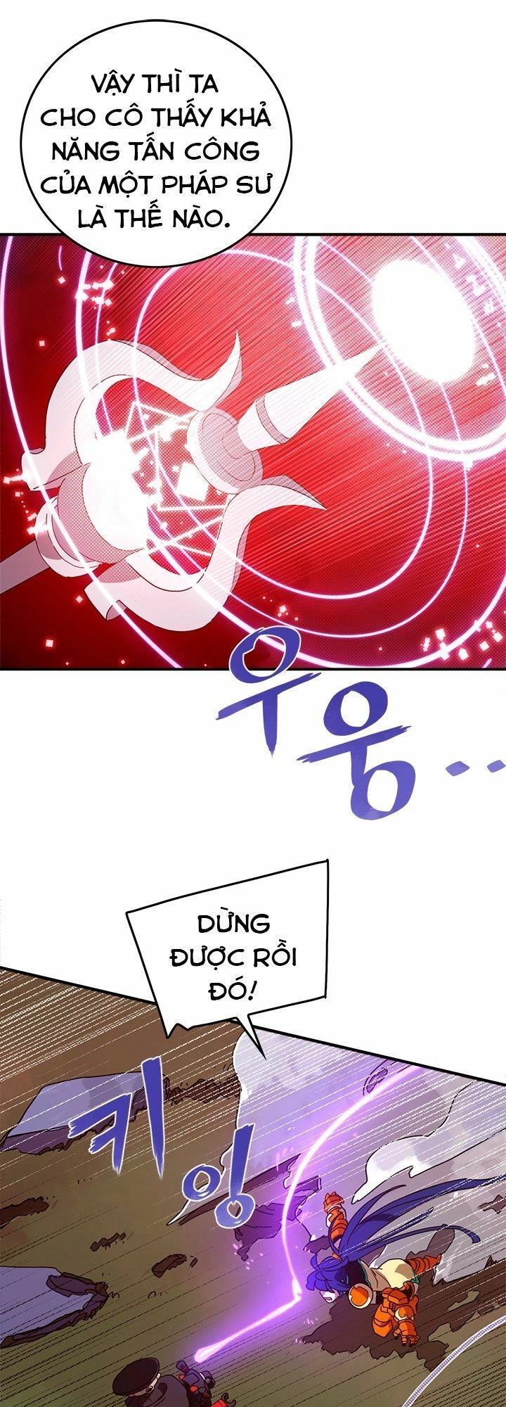 Ta Là Vua Pháp Sư Chapter 51 - 39