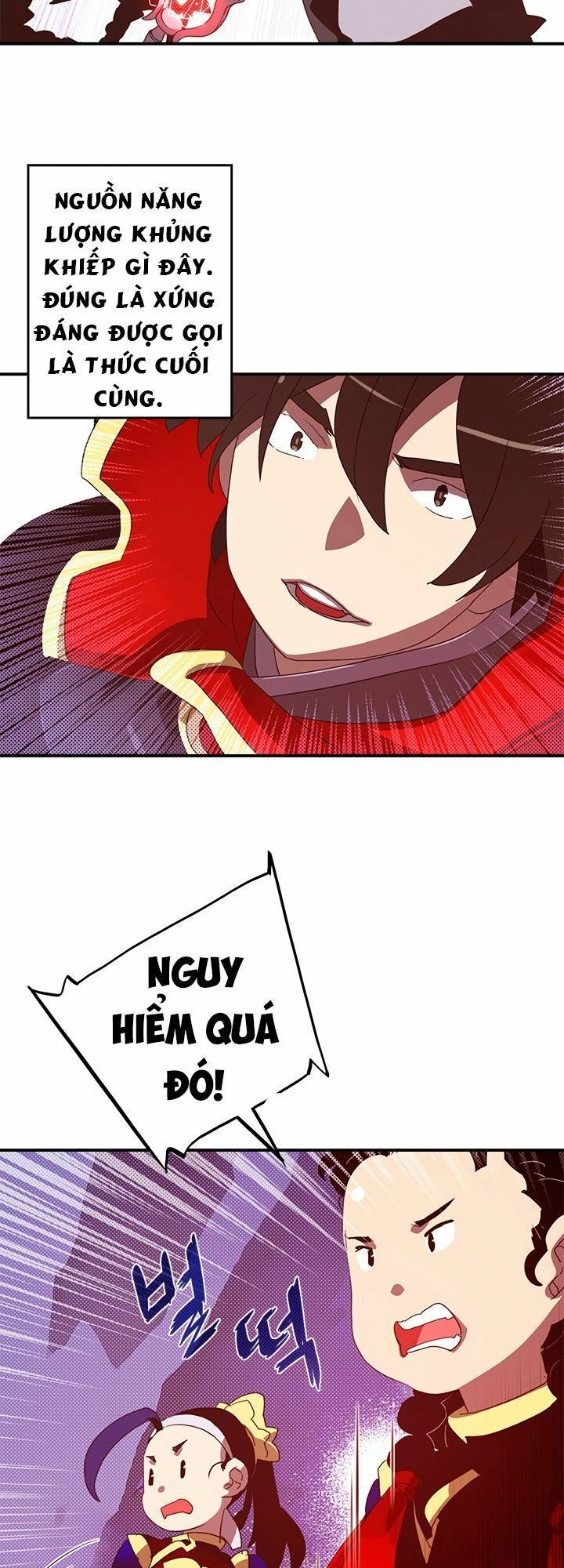 Ta Là Vua Pháp Sư Chapter 53 - 9