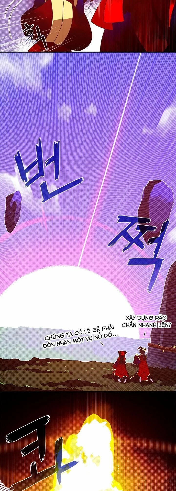 Ta Là Vua Pháp Sư Chapter 53 - 10