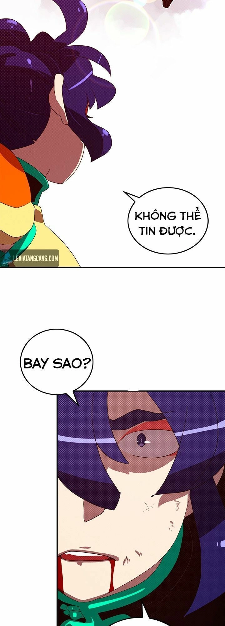 Ta Là Vua Pháp Sư Chapter 53 - 20