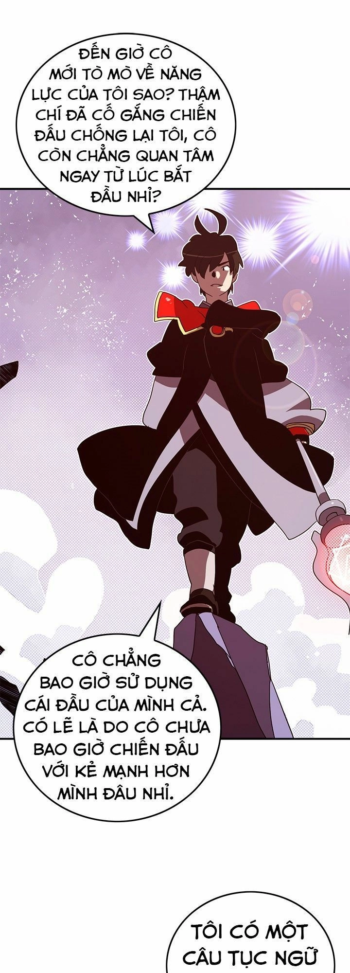 Ta Là Vua Pháp Sư Chapter 53 - 22