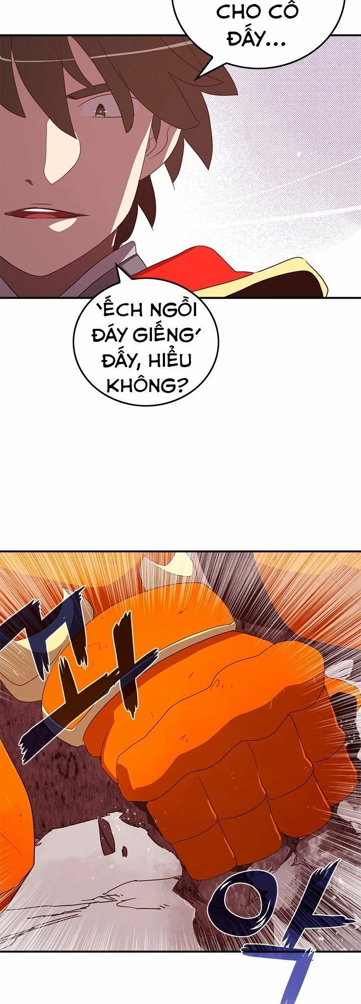 Ta Là Vua Pháp Sư Chapter 53 - 23