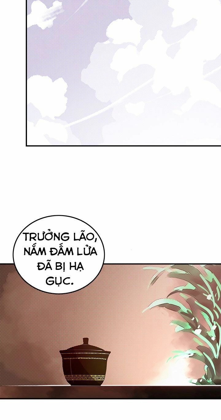 Ta Là Vua Pháp Sư Chapter 53 - 33