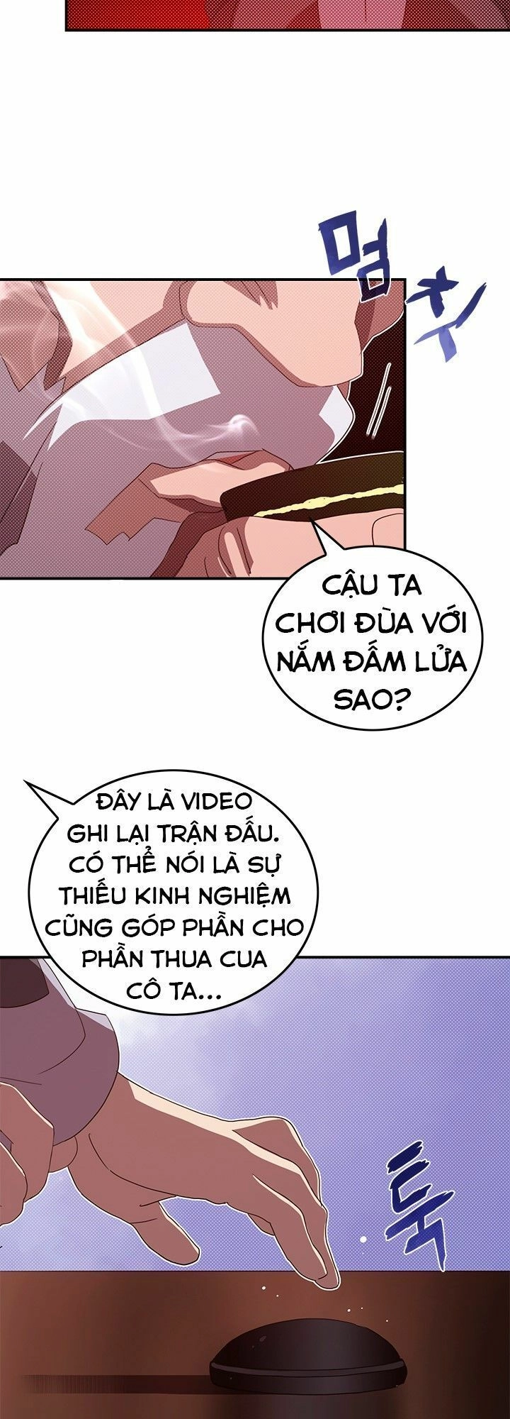 Ta Là Vua Pháp Sư Chapter 53 - 35