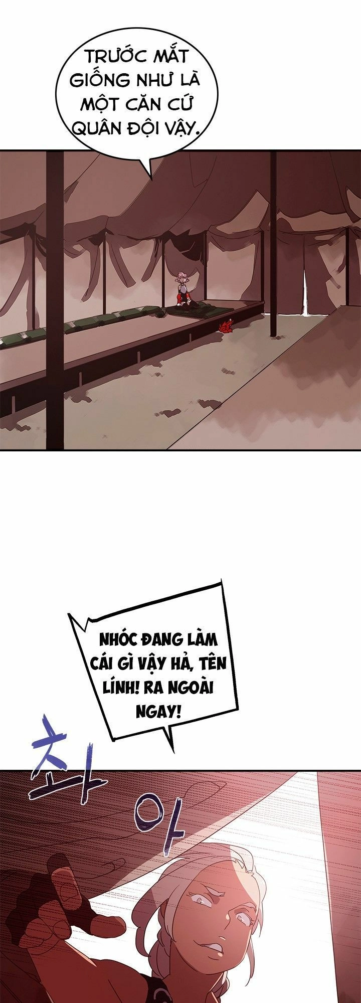 Ta Là Vua Pháp Sư Chapter 55 - 8