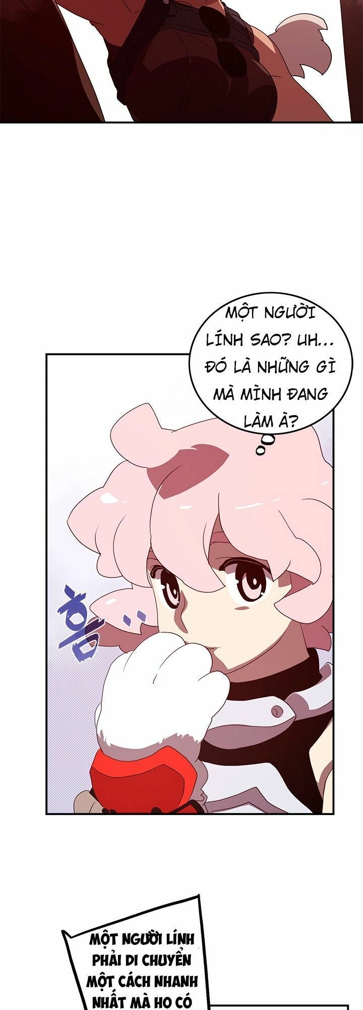 Ta Là Vua Pháp Sư Chapter 55 - 9