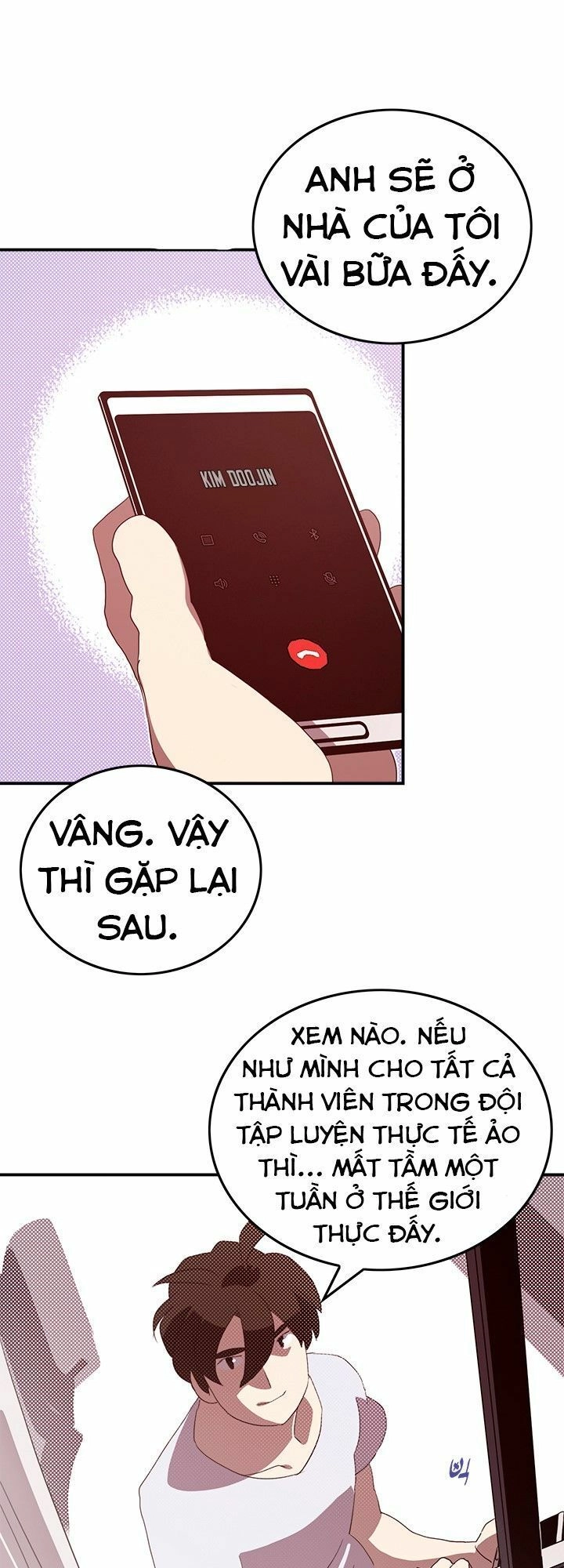 Ta Là Vua Pháp Sư Chapter 55 - 37