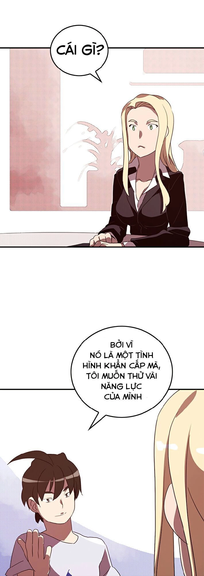 Ta Là Vua Pháp Sư Chapter 56 - 14