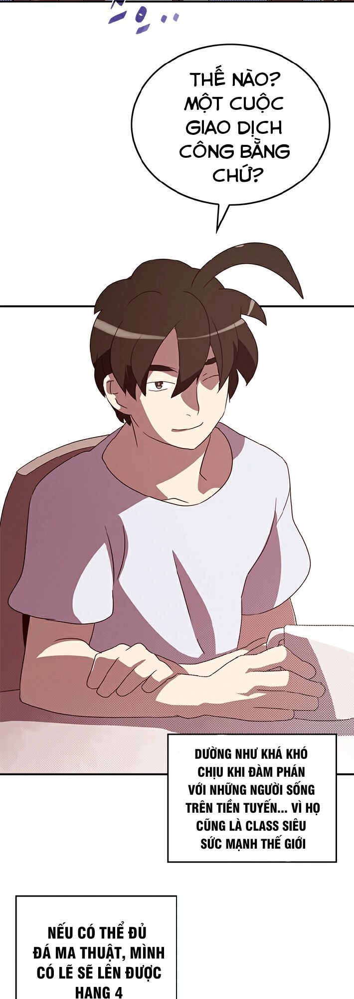 Ta Là Vua Pháp Sư Chapter 56 - 15