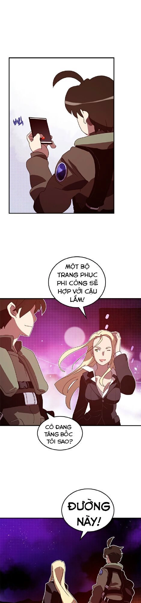 Ta Là Vua Pháp Sư Chapter 56 - 20