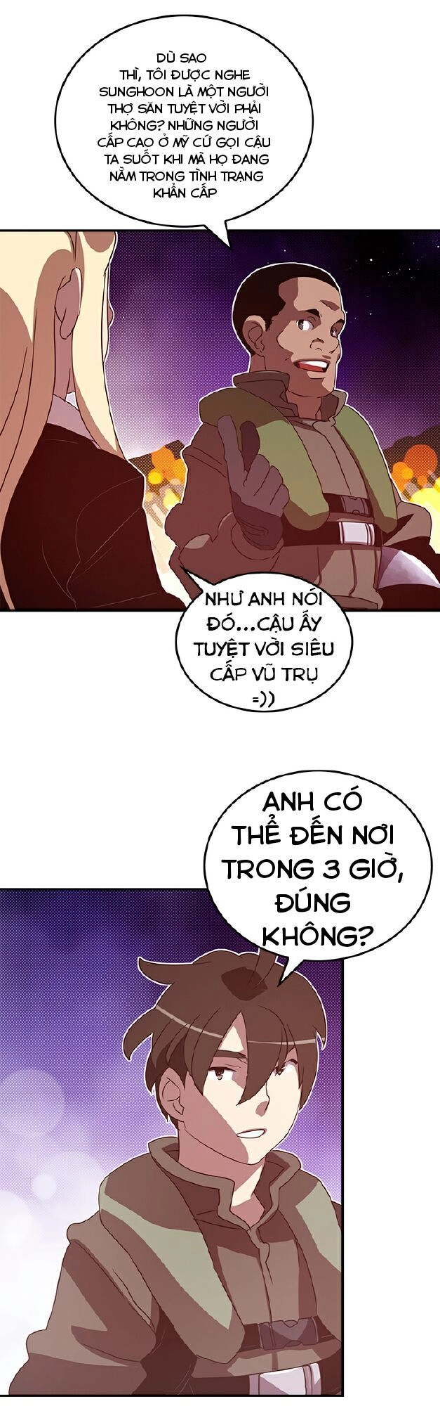 Ta Là Vua Pháp Sư Chapter 56 - 23