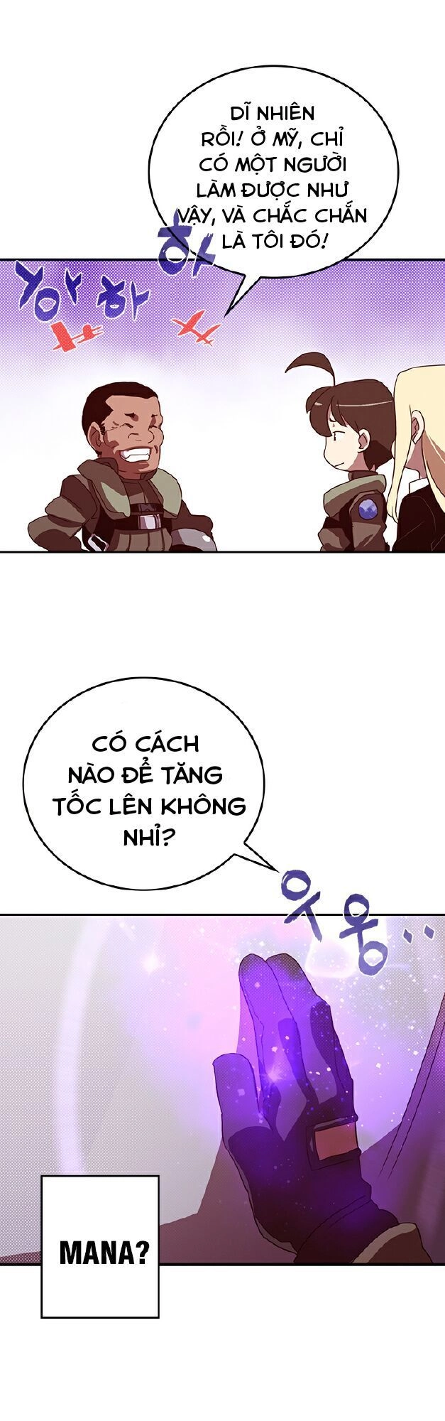 Ta Là Vua Pháp Sư Chapter 56 - 24