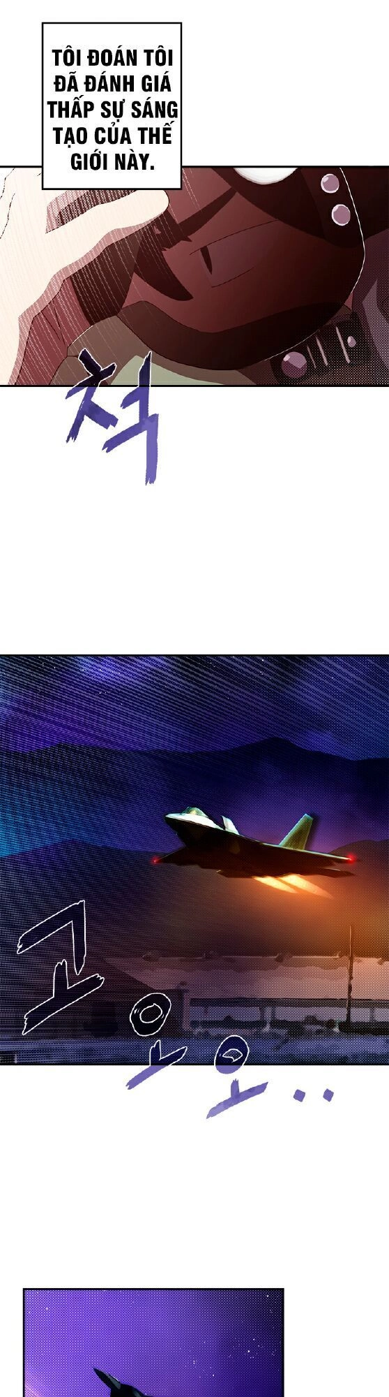 Ta Là Vua Pháp Sư Chapter 56 - 29