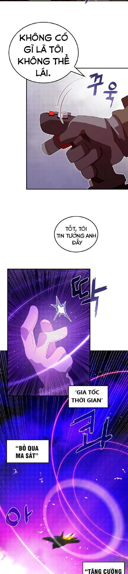 Ta Là Vua Pháp Sư Chapter 56 - 33