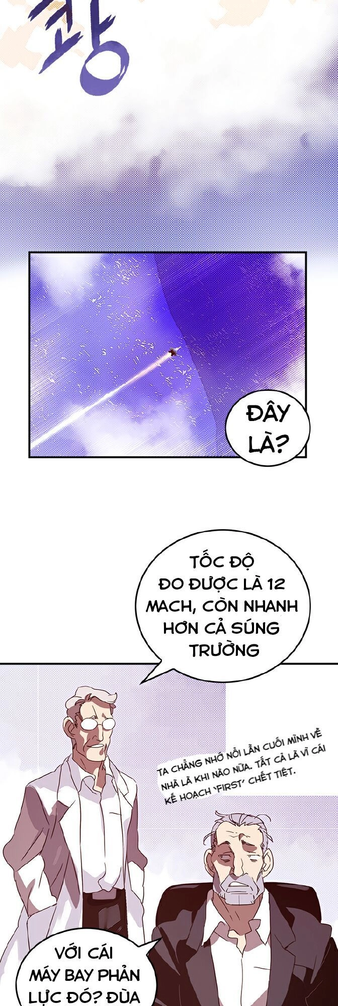 Ta Là Vua Pháp Sư Chapter 56 - 36