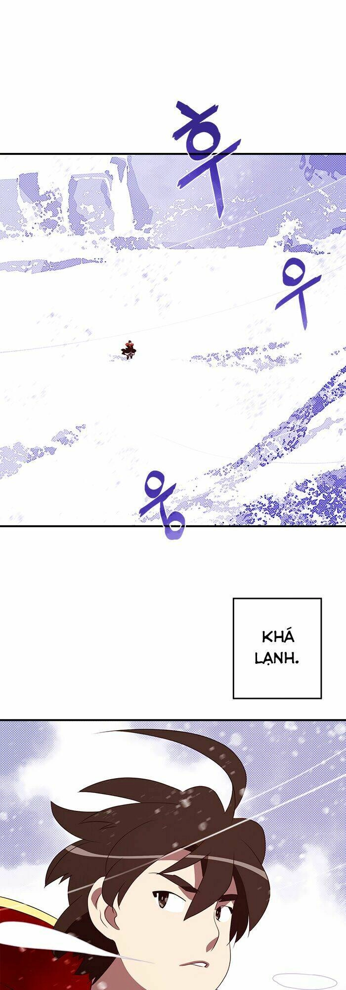 Ta Là Vua Pháp Sư Chapter 57 - 11