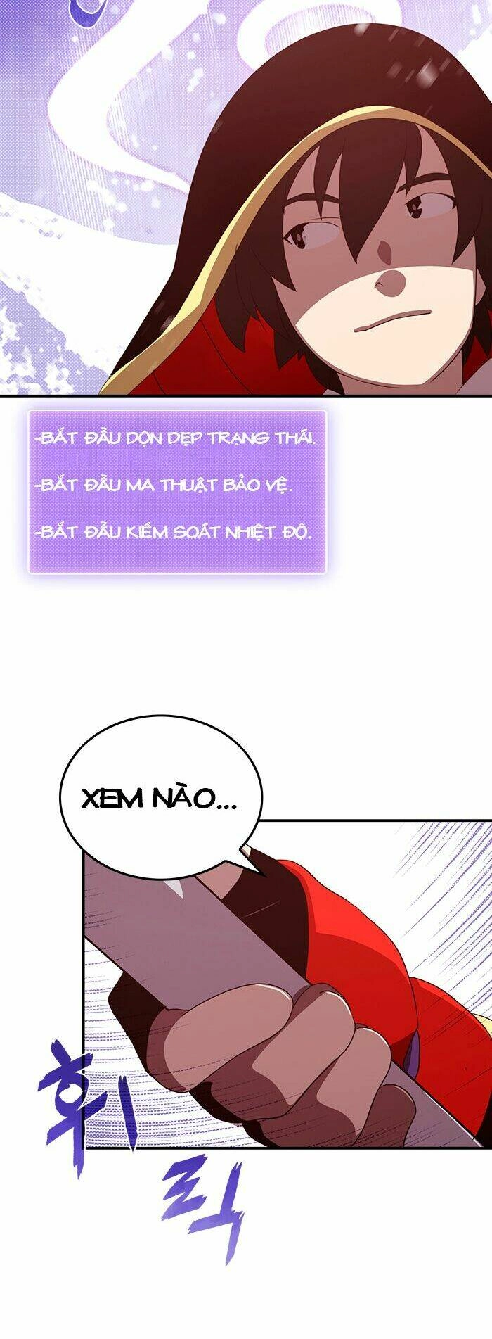 Ta Là Vua Pháp Sư Chapter 57 - 13