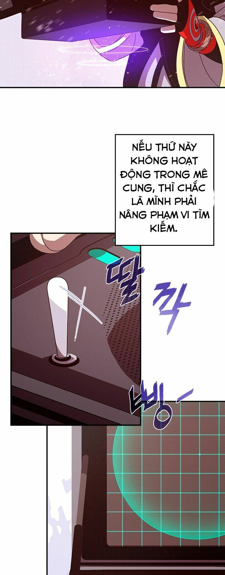 Ta Là Vua Pháp Sư Chapter 57 - 18