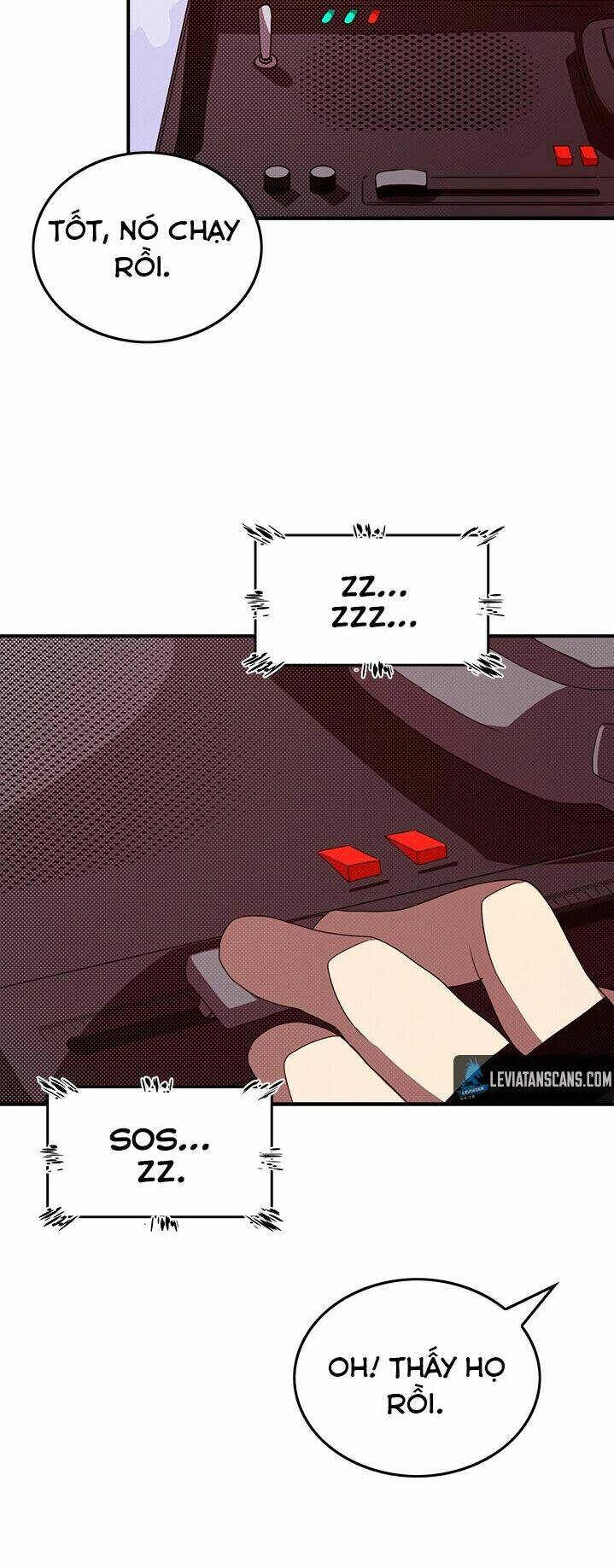 Ta Là Vua Pháp Sư Chapter 57 - 19