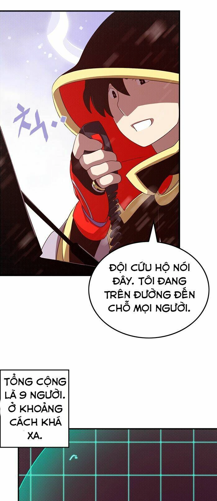 Ta Là Vua Pháp Sư Chapter 57 - 20