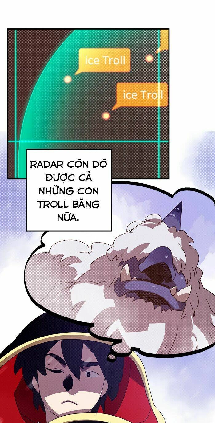 Ta Là Vua Pháp Sư Chapter 57 - 22