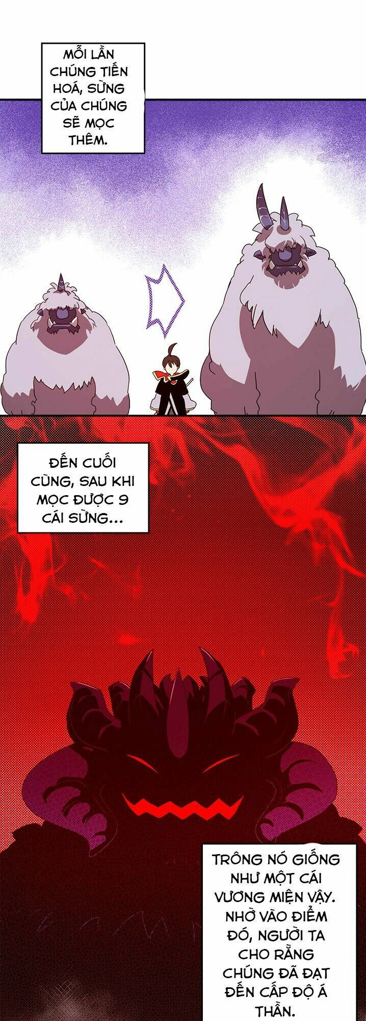 Ta Là Vua Pháp Sư Chapter 57 - 24