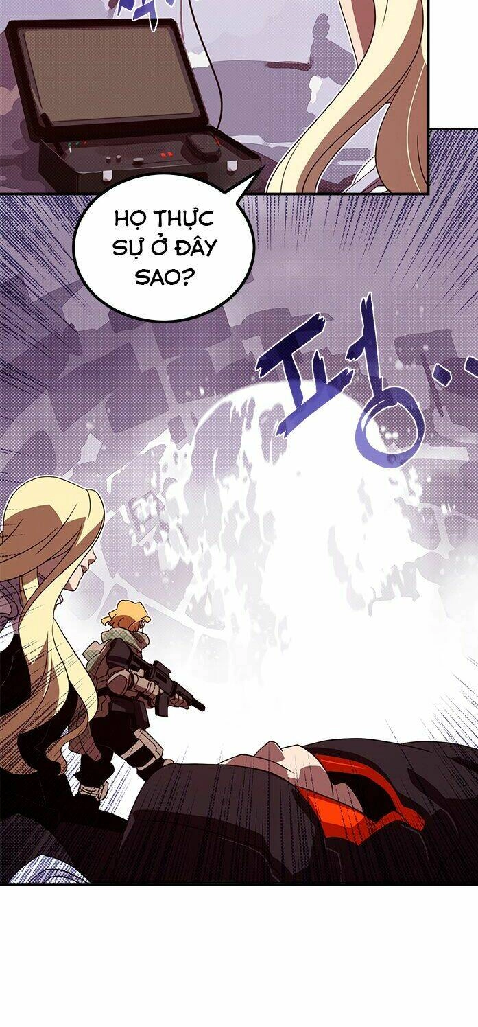 Ta Là Vua Pháp Sư Chapter 57 - 36